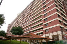 Blk 1 Toh Yi Drive (Bukit Timah), HDB 4 Rooms #339102